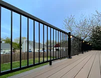 Intercrus Decks - Car repair in Seattle, WA, Seattle - Rated 4.8/5