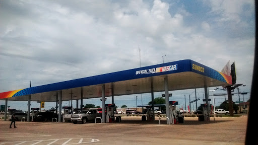 Convenience Store «Stripes», reviews and photos, 603 S Valley Mills Dr, Beverly Hills, TX 76711, USA