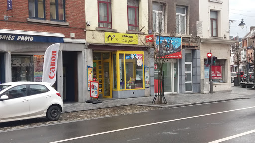 Le Chat Pitre Rue De La Station 3 7060 Soignies Belgique Magasin State Wallonia