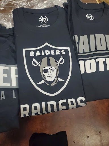 Sportswear Store «The Locker Room of Downey», reviews and photos, 11114 Downey Ave, Downey, CA 90241, USA