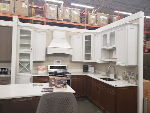 Home Improvement Store «The Home Depot», reviews and photos, 2630 Wilma Rudolph Blvd, Clarksville, TN 37040, USA