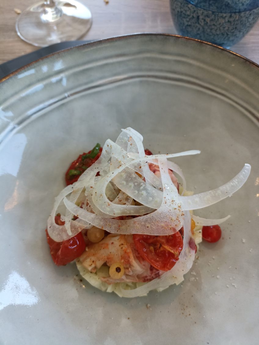 Photo n° 5 de l'avis de Sandrine.o fait le 15/07/2023 à 17:10