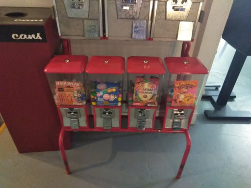 Go-Kart Track «Grand Slam Fun Center», reviews and photos, 5300 Zero St, Fort Smith, AR 72903, USA