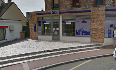 CIC à Les Clayes-sous-Bois