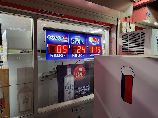 Liquor Store «R & F Liquors», reviews and photos, 4727 E Southern Ave # C, Phoenix, AZ 85042, USA