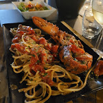 Photo n°2 de l'avis de Dario.e fait le 08/08/2022 à 18:21 sur le  Medison RistoPub - Pizzeria à Villa Santa Lucia