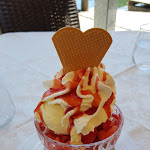 Photo n°1 de l'avis de David.r fait le 11/07/2021 à 13:00 sur le  Restaurant Pizzeria Geier à Kaltern an der Weinstraße