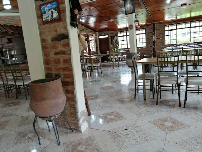 Rincon Puellareño - Quito