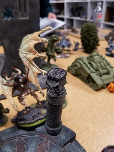 Collectibles Store «Brothers Grim Games and Collectibles», reviews and photos, 1244 Middle Country Rd, Selden, NY 11784, USA