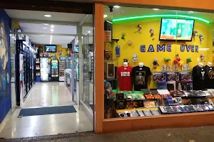 GAME OVER SHOP image