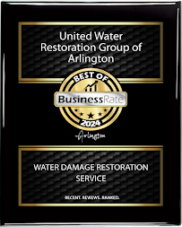 United Water Restoration Group of Arlington - Photo 3 - Car repair in Arlington, TX, Grand Prairie