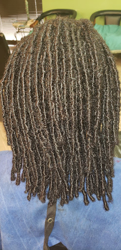 Beauty Salon «A Total U Salon*A Natural You», reviews and photos, 745 Bradfield Rd, Houston, TX 77060, USA