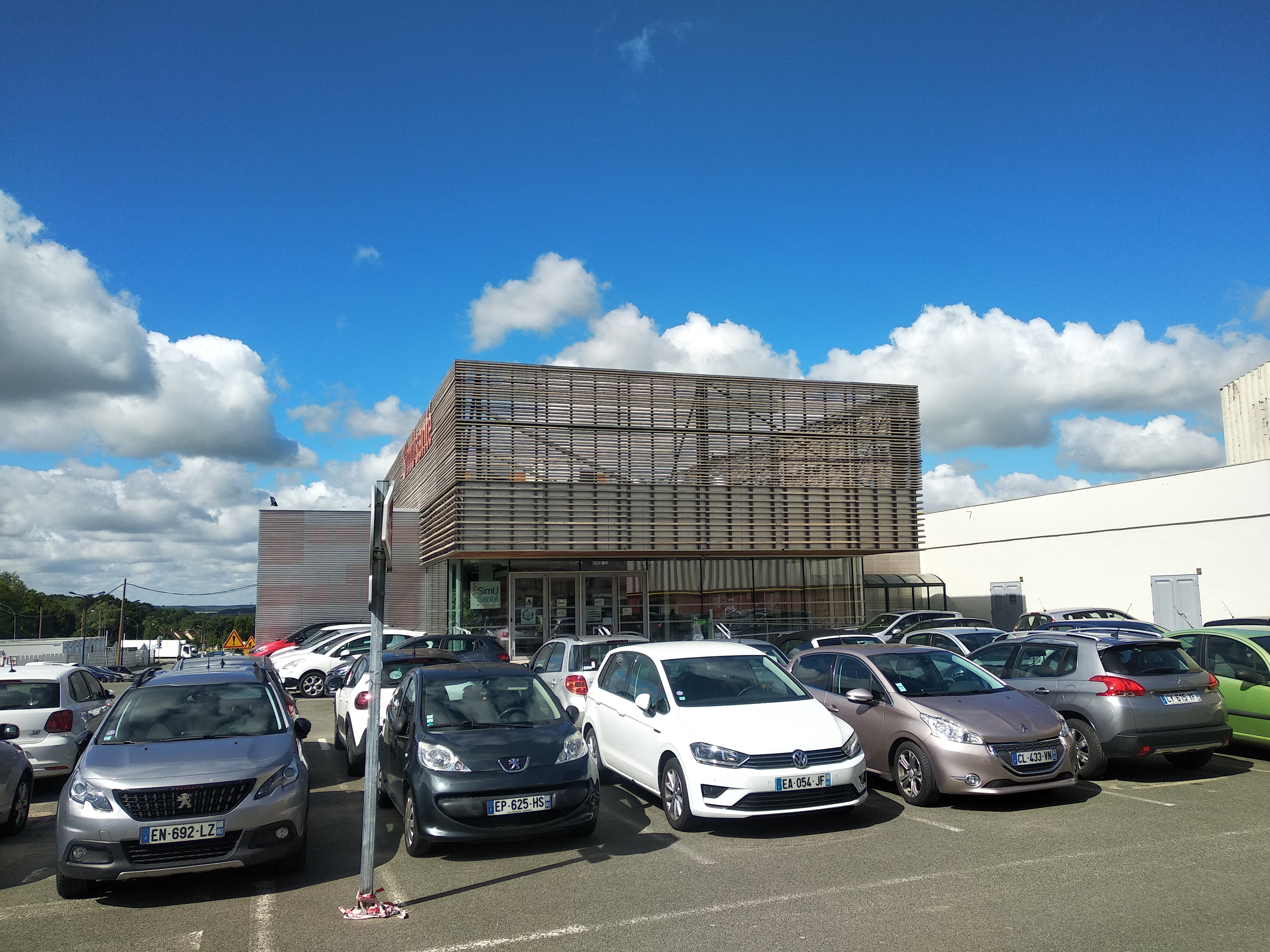 Photo n° 4 de l'avis de Meroharo. fait le 21/06/2019 à 08:25