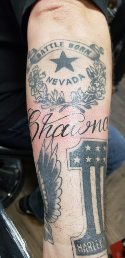 Explore tattoo ideas for survivors of abuse, creative tattoo ideas in Las Vegas, available at Blue Buddha Tattoo