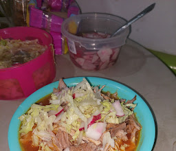 Quesadillas Doña Mary photo