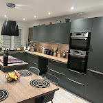Photo n° 3 de l'avis de fardella.a fait le 27/10/2022 à 22:29 pour Ecocuisine Ormesson - Cuisines et Electroménager à Chennevières-sur-Marne