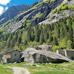 Photo n°11 de l'avis de Chef.g fait le 24/05/2021 à 08:52 sur le  Val di Mello à Val Masino