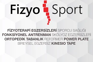 Fizyo Sport Center image