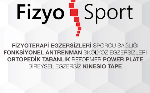 Fizyo Sport Center image