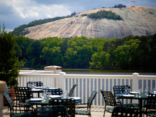 Golf Club «Stone Mountain Golf Club», reviews and photos, 1145 Stonewall Jackson Dr, Stone Mountain, GA 30083, USA