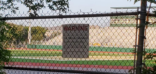 Park «John James Park», reviews and photos, 3910 Rittiman Rd, San Antonio, TX 78234, USA