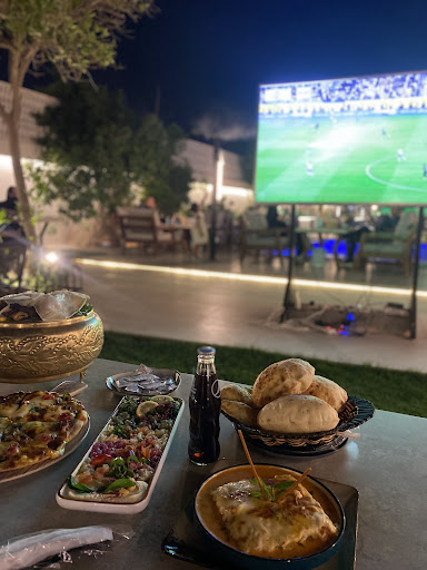 مطعم وكافية اتوكا 