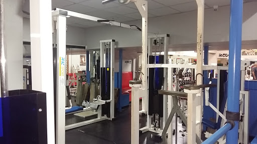 Gimnasio Body's Gym en Sarria, Lugo