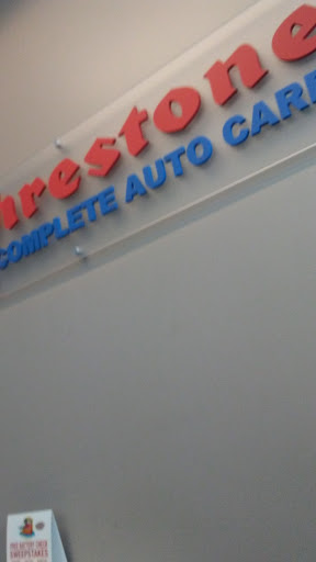 Tire Shop «Firestone Complete Auto Care», reviews and photos, 3582 Lee Rd, Shaker Heights, OH 44120, USA