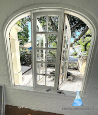 Window Cleaning Solutions LLC - Window & Pressure Cleaning Plus Paver Sealing - Photo 9 - Car repair in , West Palm Beach