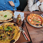 Photo n°2 de l'avis de red. fait le 03/05/2024 à 18:36 sur le  Mani in Pasta - Pizzeria à Milan