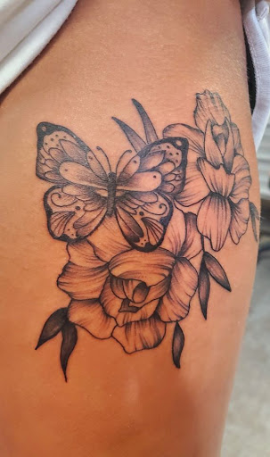 Explore tattoo ideas for 16 year olds, creative tattoo ideas in Navarre, available at Eleven 11 Tattoo Studio