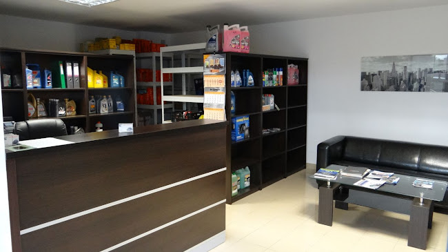 Stacja Kontroli Pojazdów KALSERVIS DIAGNOSTYKA KALINKOWSKI - Pionki