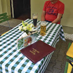 Photo n°1 de l'avis de Dirk. fait le 19/10/2019 à 11:18 sur le  Gaststätte Zur Siedlung Inh.Marion Pflug à Lohsa