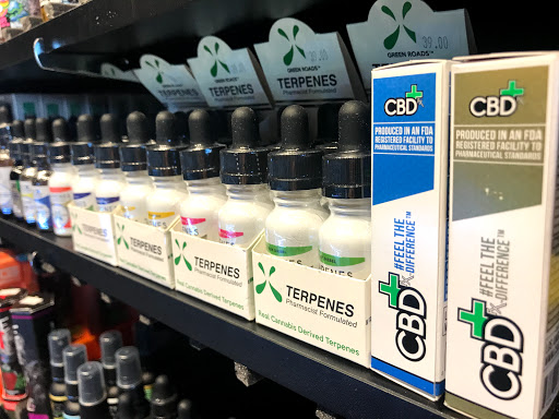 Store «Mirage Tobacco Shop», reviews and photos, 801 County Line Rd Ste 1, Horsham, PA 19044, USA