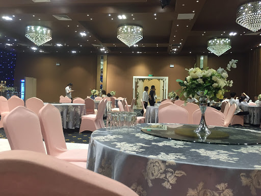 Wedding venues in Hanoi
