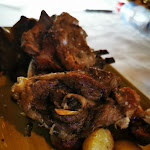 Photo n°2 de l'avis de Andrea.a fait le 21/12/2021 à 07:50 sur le  Ristorante Casette di Campagna à Rome