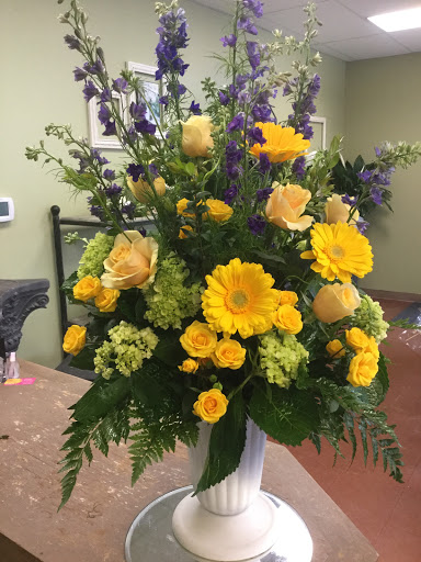 Florist «Floral Concepts», reviews and photos, 4950 Keller Springs Rd Ste. 100, Addison, TX 75001, USA
