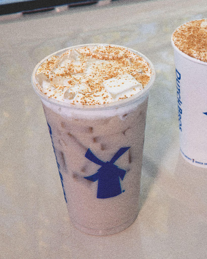 Dutch Bros Coffee