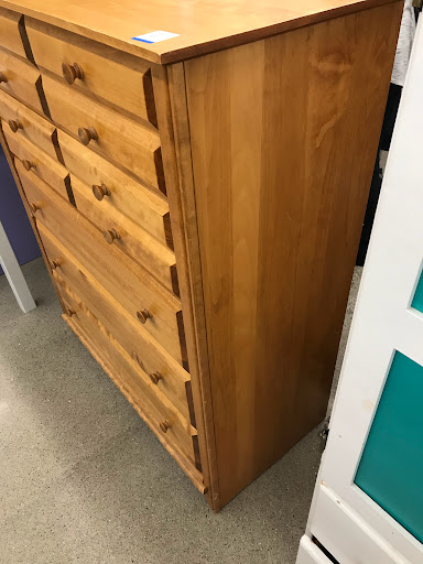 Thrift Store «Savers», reviews and photos