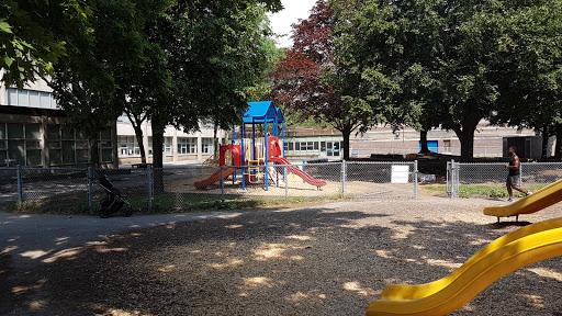 Dundas Junior School Kids Park