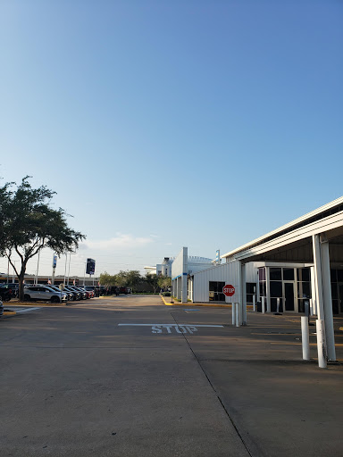 Chevrolet Dealer «Davis Chevrolet», reviews and photos, 2277 S Loop W, Houston, TX 77054, USA