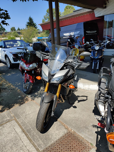 Motorcycle Dealer «Bellevue Kawasaki Inc», reviews and photos, 14004 NE 20th St, Bellevue, WA 98007, USA