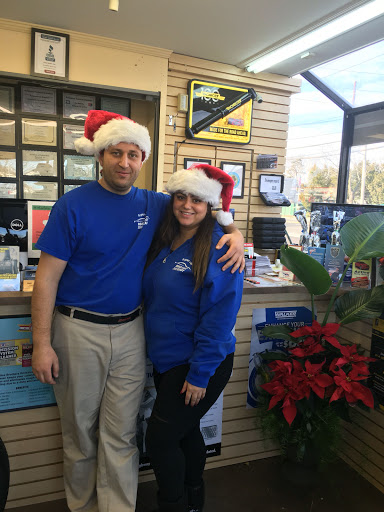 Auto Repair Shop «Road Ready», reviews and photos, 2786 N Jerusalem Rd, North Bellmore, NY 11710, USA