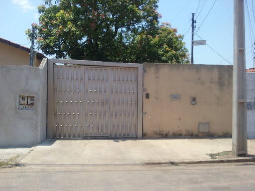 Logo da empresa - EDVALDO JUNIOR