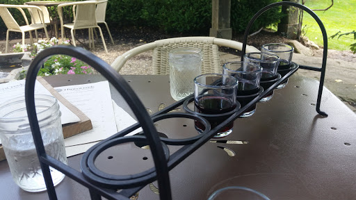 Winery «ThornCreek Winery», reviews and photos, 155 Treat Rd, Aurora, OH 44202, USA