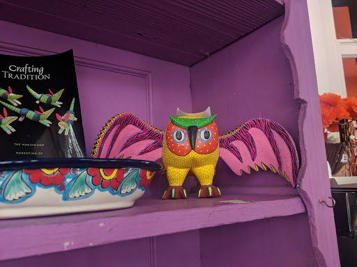 Art Museum «Mexic-Arte Museum», reviews and photos, 419 Congress Ave, Austin, TX 78701, USA