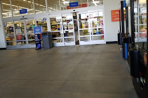 Super Walmart