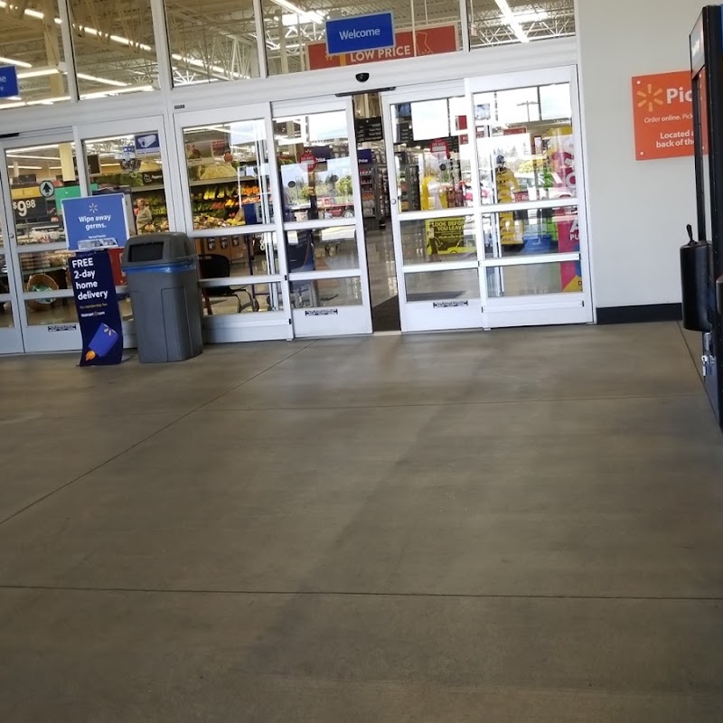 Super Walmart