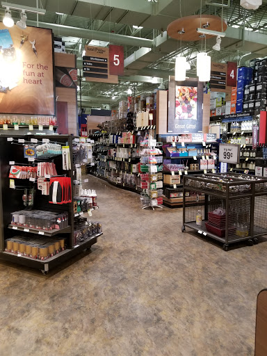Wine Store «Total Wine & More», reviews and photos, 7150 Valley Creek Plaza #210, Woodbury, MN 55125, USA