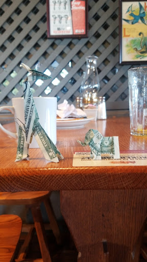 American Restaurant «Cracker Barrel Old Country Store», reviews and photos, 45525 N Interstate 94 Service Dr, Belleville, MI 48111, USA